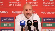 Thumbnail for article: 'Opa' Bosz grapt over verjaardagscadeau: 'Dat mag ondertussen wel'