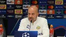 Thumbnail for article: Bosz gaat niet mee in optimisme over Shakhtar: 'Zo werkt dat natuurlijk niet'