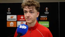 Thumbnail for article: Mijnans voelde de AZ-bui al hangen: 'Met de kopkracht van die gasten...'