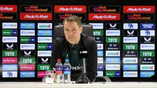 Priske reageert op BOOS-aflevering over Feyenoord: 'Is over gesproken'