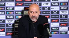 Thumbnail for article: Bosz geeft signaal af bij PSV na Til-interview: 'Ik ben er bekend mee, maar...'