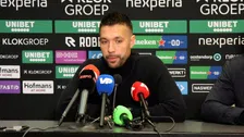 Thumbnail for article: Farioli duidt matig Ajax: 'Als teams tegen ons spelen geven ze honderd procent'