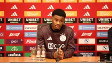 Farioli krijgt bijval uit Ajax-selectie: 'Wel een beetje gebrek aan frisheid'