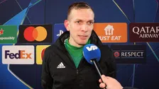 Thumbnail for article: Man of the match Bizot met Brest door in Champions League: 'Het is ongelofelijk'