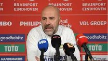 Thumbnail for article: Bosz geeft update over Dest-revalidatie: 'Ik zie hem nu van dichtbij'