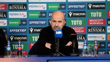 Thumbnail for article: Bosz neemt Flamingo in bescherming na grote fout: 'Doet het geweldig bij ons'