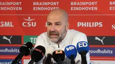 Thumbnail for article: Bosz gaat in op gouden plaat Lang: 'Voor iedere artiest bijzonder, ook voor Noa'