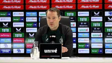 Thumbnail for article: Priske laat zich uit over Hancko-geruchten: 'Als er een grotere club komt...'