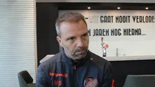 Thumbnail for article: Steijn gaat in op situatie bij Ajax: 'Dat gun ik veel mensen rond de club'