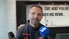 Thumbnail for article: Steijn bereidt spelers goed voor op Ajax: 'Weet wat goede en zwakke punten zijn'