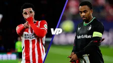 Spelersbattle tussen PSV en Feyenoord: 'Om die positie gaan zij nek aan nek'