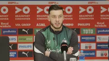 Thumbnail for article: Bijlow spreekt 'irritatie' bij Feyenoord uit: 'Dat was echt slecht'