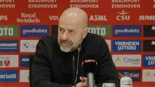 Thumbnail for article: Bosz legt uit waarom Lozano pas in slotminuten werd gebracht bij PSV