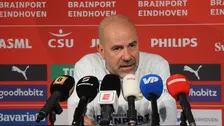 Bosz spreekt zich uit over mogelijke inkomende transfers bij PSV