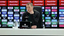 Priske geeft update over Feyenoord-blessures: 'Die twee gaan we missen'