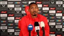 Thumbnail for article: Haller: 'Of dit mijn mooiste transfer is? Vooral de meest emotionele'