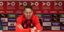 Thumbnail for article: PSV voelt hete adem van Ajax: 'Iedereen roept dat we makkelijk kampioen worden...'