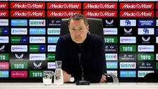 Thumbnail for article: Priske ziet Ajax verder uitlopen op Feyenoord: 'Zorgwekkend en teleurstellend'