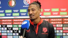 Thumbnail for article: 'Haller-effect' draagt bij aan zege in De Kuip: 'Ideale scenario was met een goal'