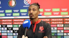 Thumbnail for article: Haller en Utrecht blijven in spoor van oude club Ajax : 'Alles is mogelijk'