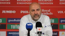 PSV-debuut lonkt in bekerduel: 'Ik ben van plan hem bij de selectie te nemen'