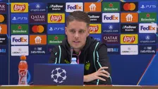 Thumbnail for article: Cruciaal Champions League-duel op komst voor PSV: 'Dit bepaalt of je doorgaat'