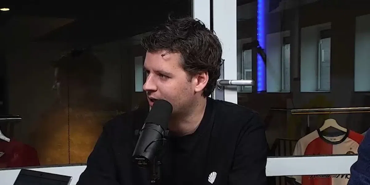 Priske gezien als 'gentlemen': 'Dat heeft hij niet gedaan, dat vind ik