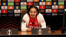 Thumbnail for article: Farioli laat zich uit over blessure Godts: 'Het ziet er niet zo slecht uit'