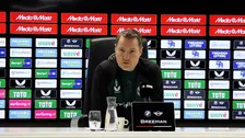 Thumbnail for article: De belangen voor Feyenoord zijn duidelijk: 'Komen naar Amsterdam voor de winst'