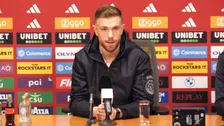 Thumbnail for article: Henderson wijst op lek binnen Ajax: 'Er klopt allemaal niets van'