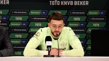 Thumbnail for article: Drommel laat zich uit over PSV-toekomst: 'Alsof je wordt vergeten'