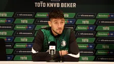 Thumbnail for article: 'Hele zware week' voor Feyenoord: 'Dat is niet bepaald een goede start'