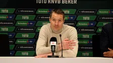 Thumbnail for article: Onder druk staande Priske over 'hoop' Te Kloese : 'Doe mijn job zolang het mag'