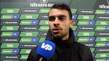 Thumbnail for article: Go Ahead droomt van bekerfinale in De Kuip: 'We hoeven voor niemand bang te zijn'