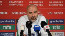 Thumbnail for article: Debuut bij PSV lonkt: Malacia voor het eerst in wedstrijdselectie
