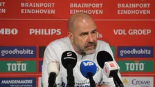 Thumbnail for article: De Jong krijgt speciale herstelbehandeling bij PSV: 'Dat werkt goed bij hem'