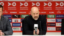 Thumbnail for article: Eerste PSV-fluitconcert ooit voor Bosz: 'Terecht'