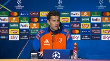 Thumbnail for article: Juve-coach Motta voor clash met PSV: 'Nee, wij zijn niet de favoriet'