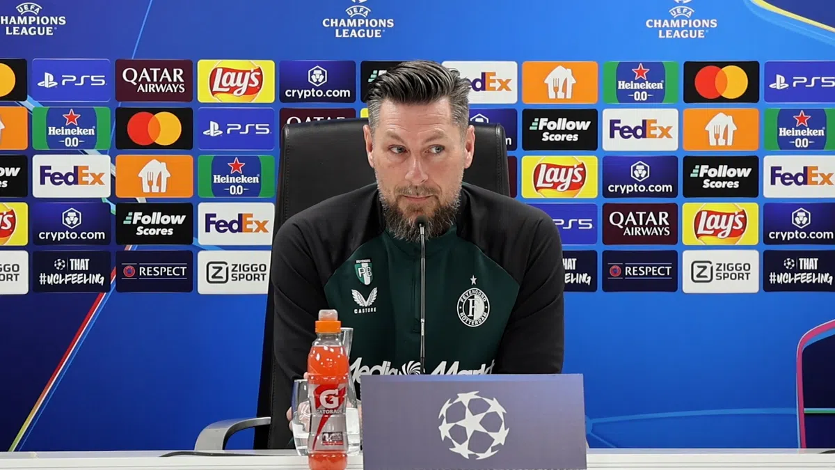 Bosschaart heeft blessure-update bij Feyenoord en stipt twee vraagtekens aan