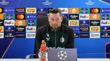Thumbnail for article: Bosschaart heeft blessure-update bij Feyenoord en stipt twee vraagtekens aan