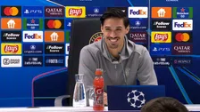 Thumbnail for article: Milan-trainer lyrisch: 'Reijnders is een hele grote speler, en een goede jongen'