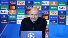 Thumbnail for article: Bosz in de bres voor Veerman na cruciale fout: 'Die bal moet hij niet meer geven'