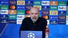 Thumbnail for article: Opvallende analyse Bosz: 'Wedstrijd tegen Willem ll veel zwaarder dan tegen Juve'