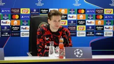 Thumbnail for article: Smal geniet van Feyenoord-uitblinker: 'Genot om mee samen te spelen'