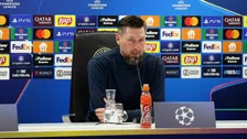 Thumbnail for article: Bosschaart heeft appjes nog niet gelezen na zege: 'Ben alleen maar bezig geweest'