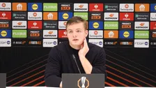 Thumbnail for article: 'Ketchup-effect' bij Ajax na treffers: 'Ik hoop dat dat bij mij het geval is'