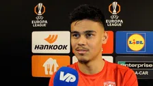 Thumbnail for article: Hilgers hield vertrouwen in goede afloop voor Twente: 'Is dan wel even zuur...'
