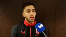 Thumbnail for article: Utrecht baalt van knap gelijkspel bij PSV: 'Ik dacht: dit geven we nooit meer weg'