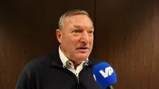 Thumbnail for article: Jans ziet Utrecht gouden kans missen tegen PSV: 'Hij blijft zó rustig...'