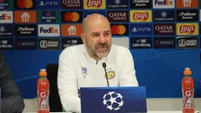 Thumbnail for article: Clichés laten Bosz koud bij PSV: 'Daar moet ik wel om lachen'